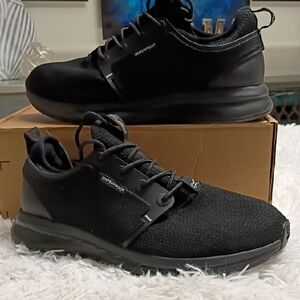 Kuru Atom Waterproof Women's Sz 11.5 Walking Running Shoes Plantar Fascia